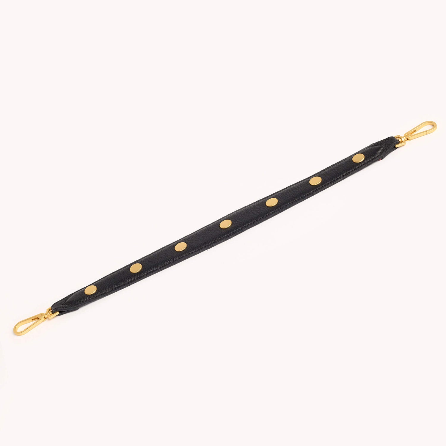Riveted Shoulder Strap