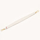 Riveted-Shoulder-Strap-Calla-Lily-White-BG-Back-Detail-View