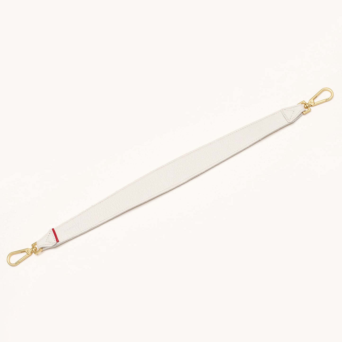 Riveted-Shoulder-Strap-Calla-Lily-White-BG-Back-Detail-View