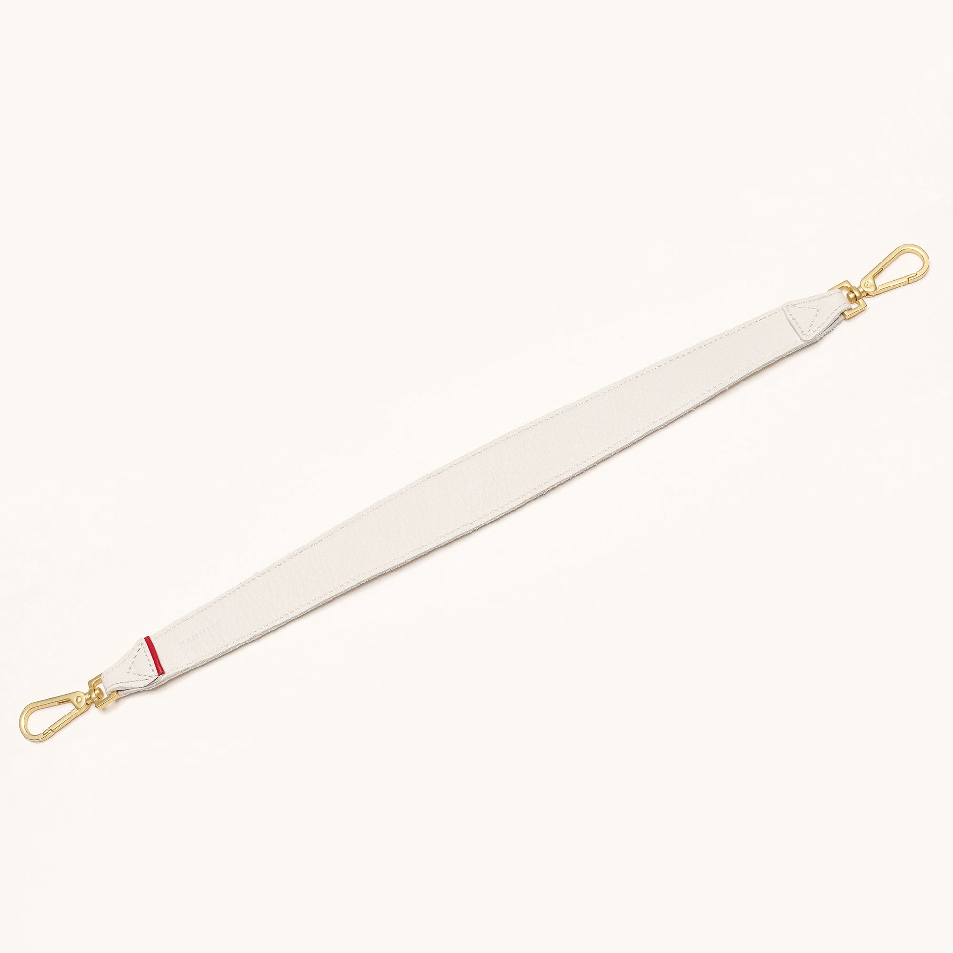 Riveted-Shoulder-Strap-Calla-Lily-White-BG-Back-Detail-View