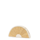 Shelley-Clutch-Calla-Lily-White-Raffia-BGH-Front-View