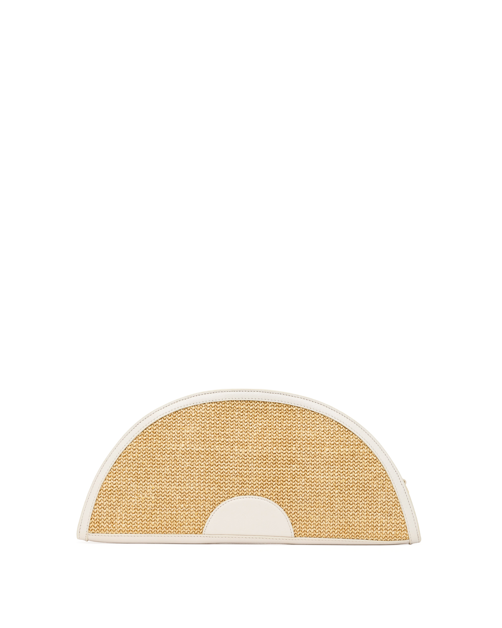 Shelley-Clutch-Calla-Lily-White-Raffia-BGH-Back-View