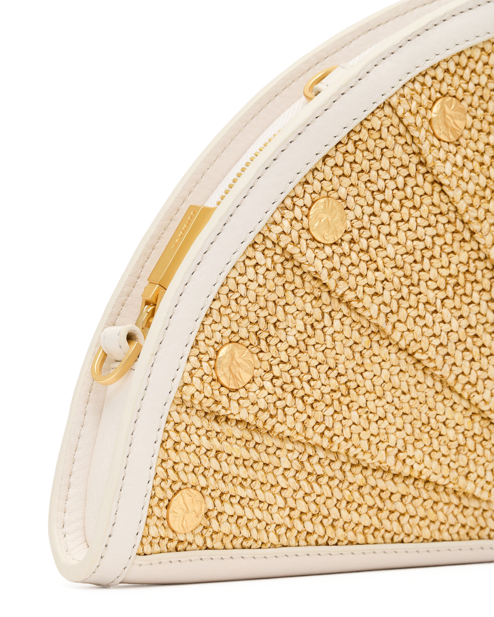 Shelley-Clutch-Calla-Lily-White-Raffia-BGH-Front-View-Detail