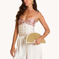 Shelley-Clutch-Calla-Lily-White-Raffia-BGH-Model-View