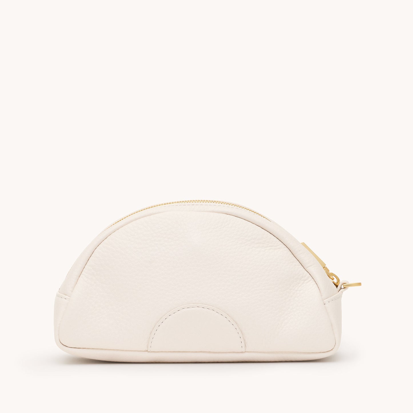 Shelley-Pouch-Calla-Lily-White-BGH-Back-View