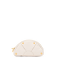 Shelley-Pouch-Calla-Lily-White-BGH-Front-View