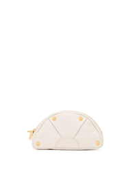 Shelley-Pouch-Calla-Lily-White-BGH-Front-View