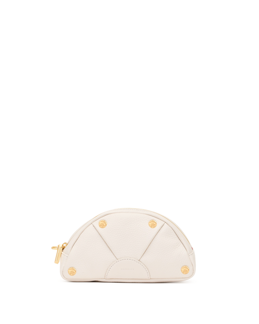 Shelley-Pouch-Calla-Lily-White-BGH-Front-View