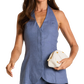 Shelley-Pouch-Calla-Lily-White-BGH-Model-View