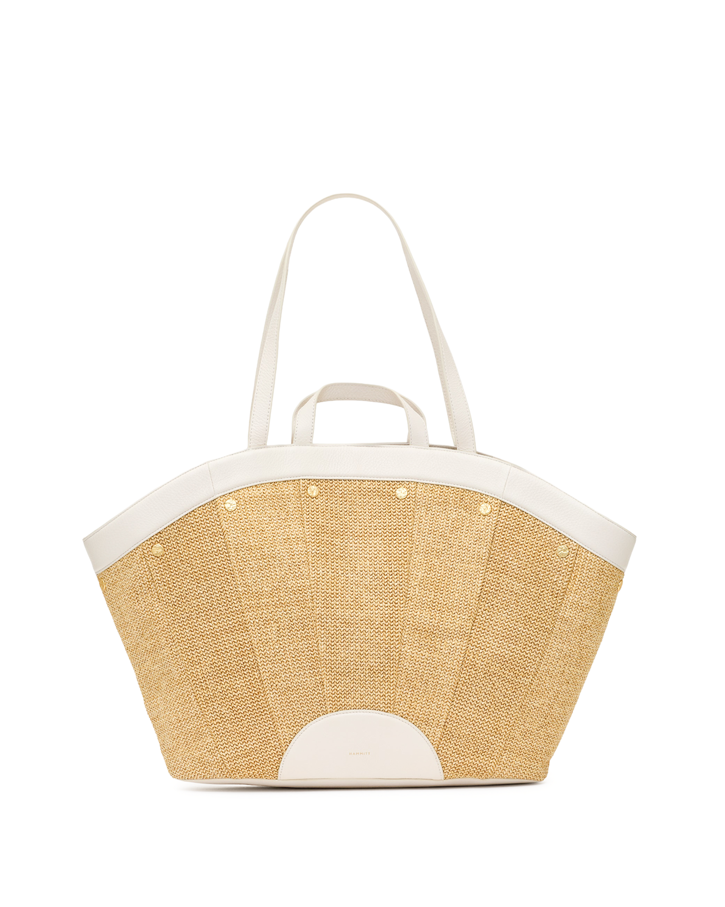 Shelley-Resort-Tote-Calla-Lily-White-Raffia-BGH-Front-View-2