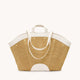 Shelley-Resort-Tote-Calla-Lily-White-Raffia-BGH-Front-View-1