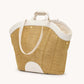 Shelley-Resort-Tote-Calla-Lily-White-Raffia-BGH-Front-View-2