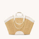 Shelley-Resort-Tote-Calla-Lily-White-Raffia-BGH-Front-View