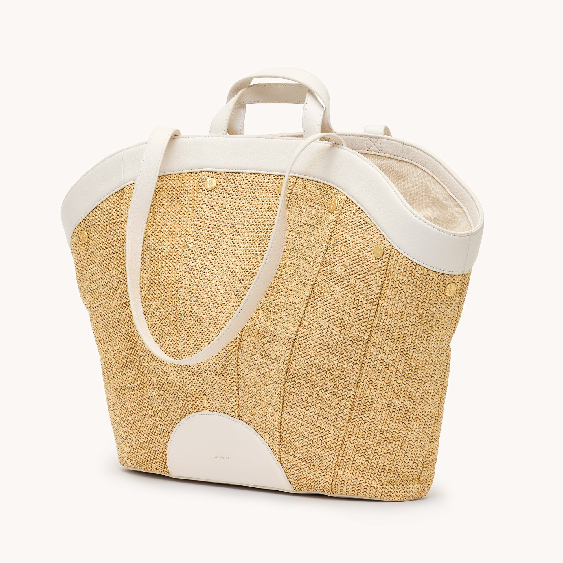 Shelley-Resort-Tote-Calla-Lily-White-Raffia-BGH-Front-View-2