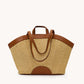 Shelley-Resort-Tote-Cocoa-Raffia-G-Front-View