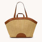 Shelley-Resort-Tote-Cocoa-Raffia-G-Front-View-2
