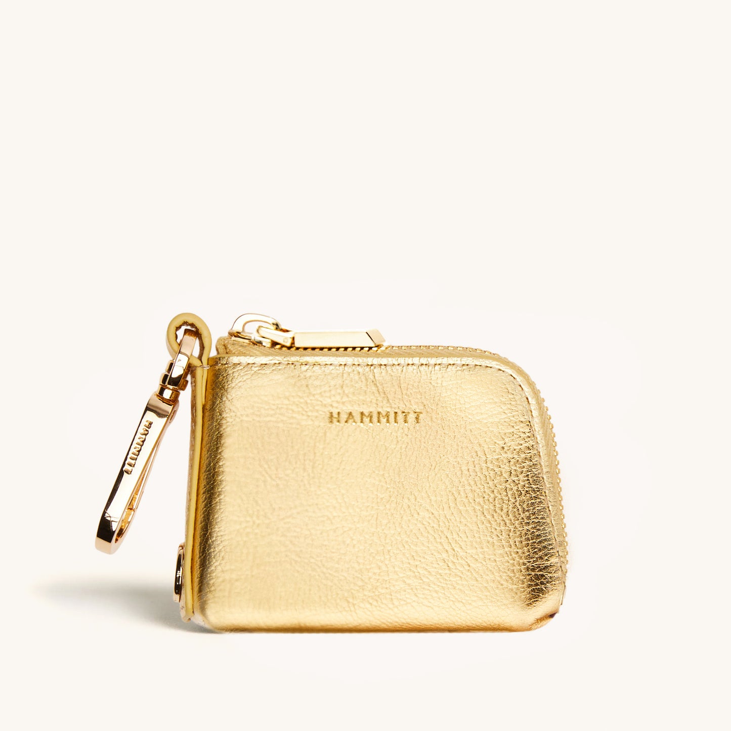 Syd Pouch | Gala Gold/Gold