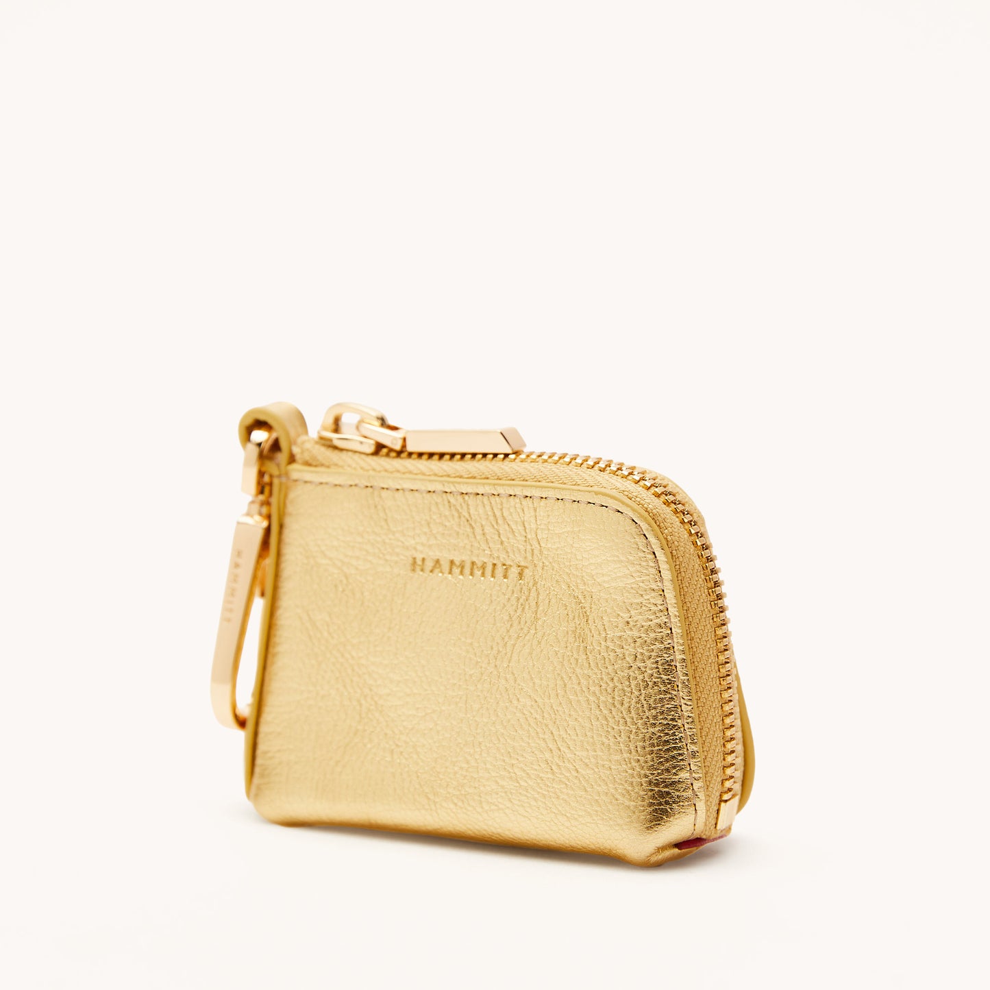 Syd Pouch | Gala Gold/Gold
