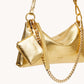 Syd Pouch | Gala Gold/Gold