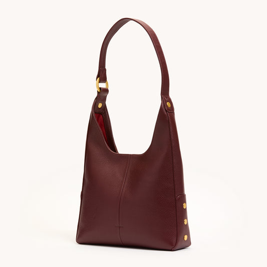 Tim-Med-Cherrywood-Pebble-BG-Front-View