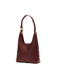 Tim | Cherrywood Pebble/Brushed Gold | Med