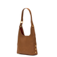 Tim | Mahogany Pebble/Brushed Gold | Med