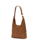 Tim | Mahogany Pebble/Brushed Gold | Med
