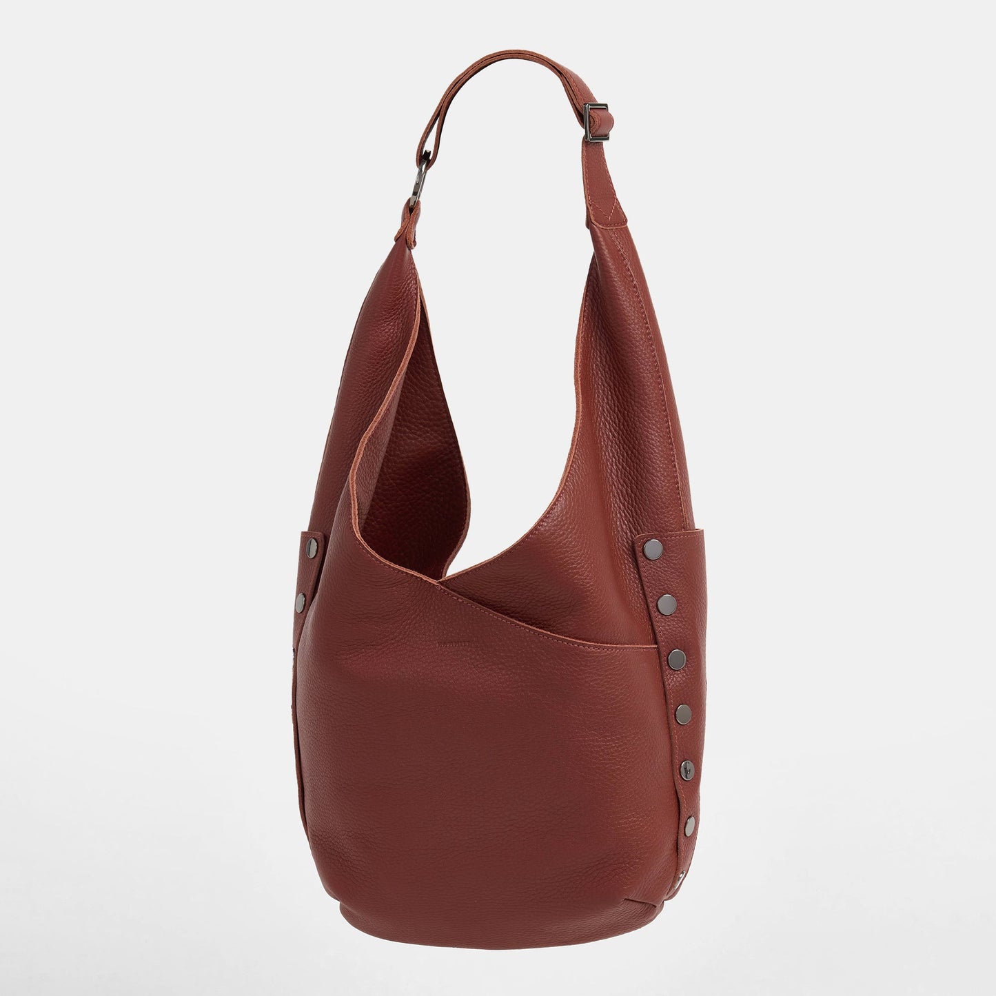 Tom-Zip-Baroque-Brown-Front-Side-View