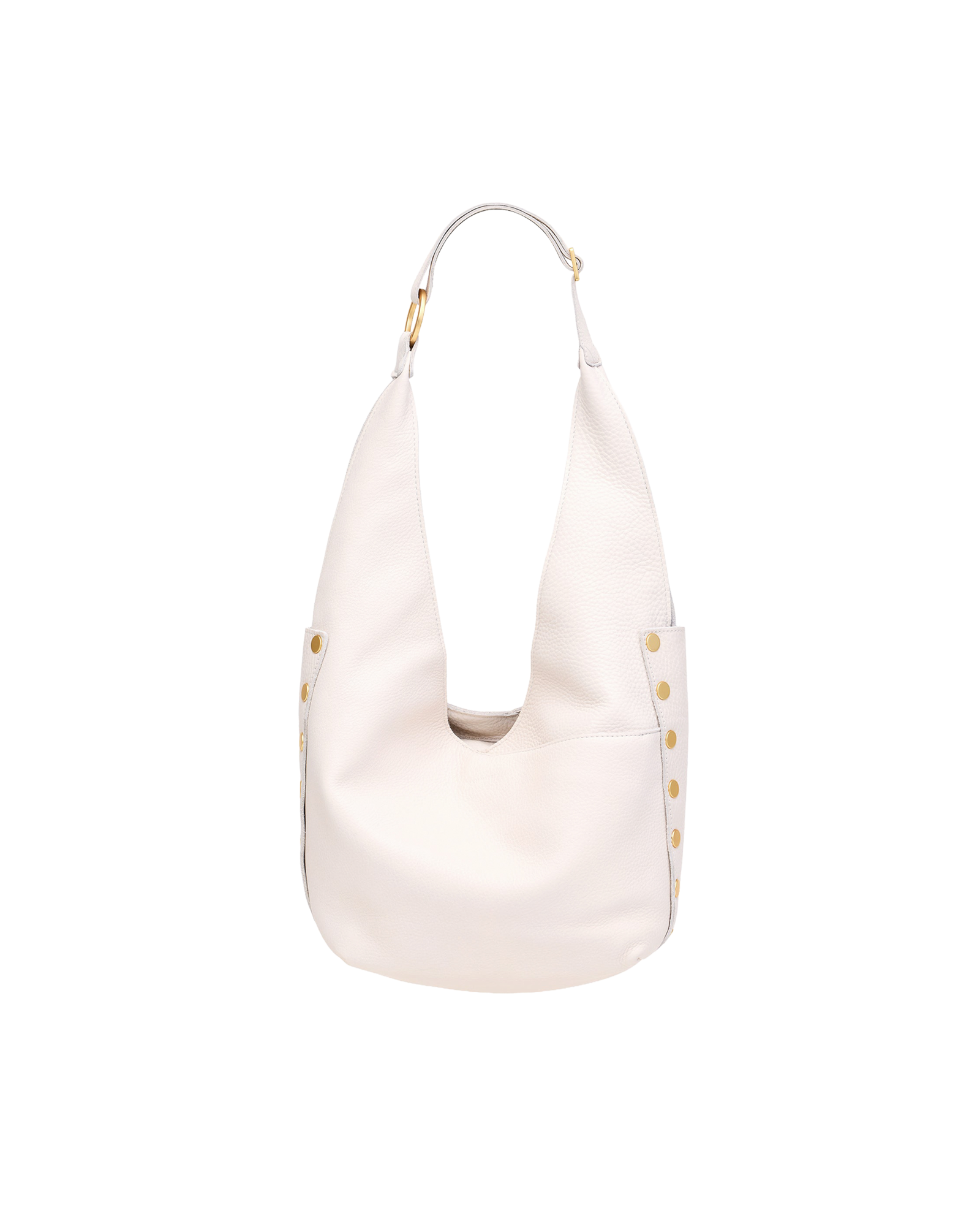 Tom Large | Soft Leather Boho Bag | HAMMITT