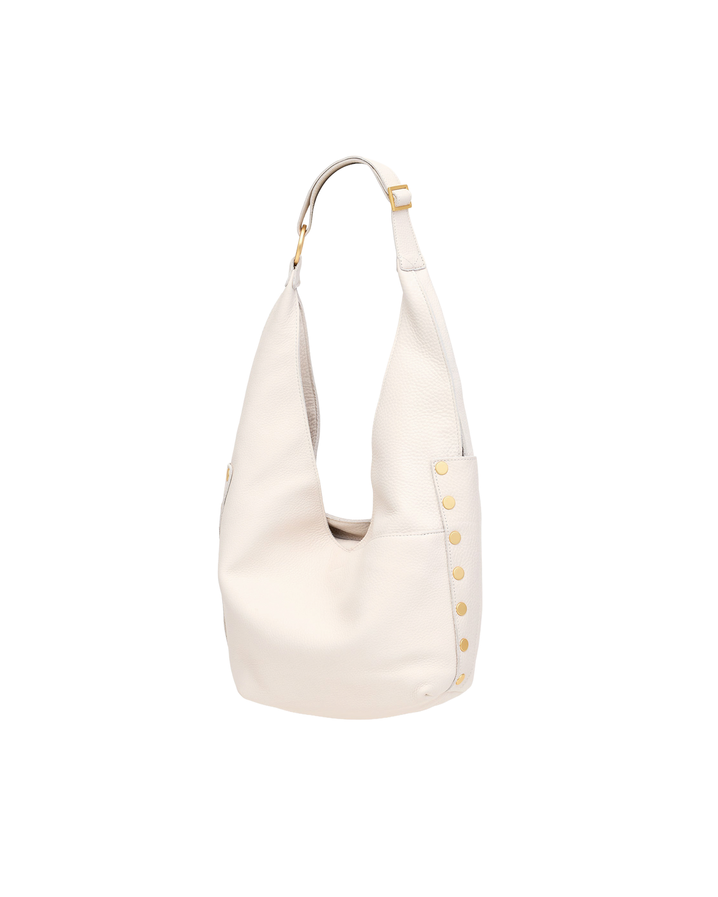 Tom Large | Soft Leather Boho Bag | HAMMITT