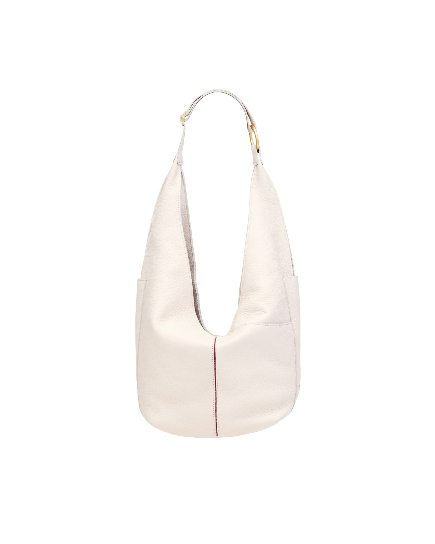 Tom Large | Soft Leather Boho Bag | HAMMITT