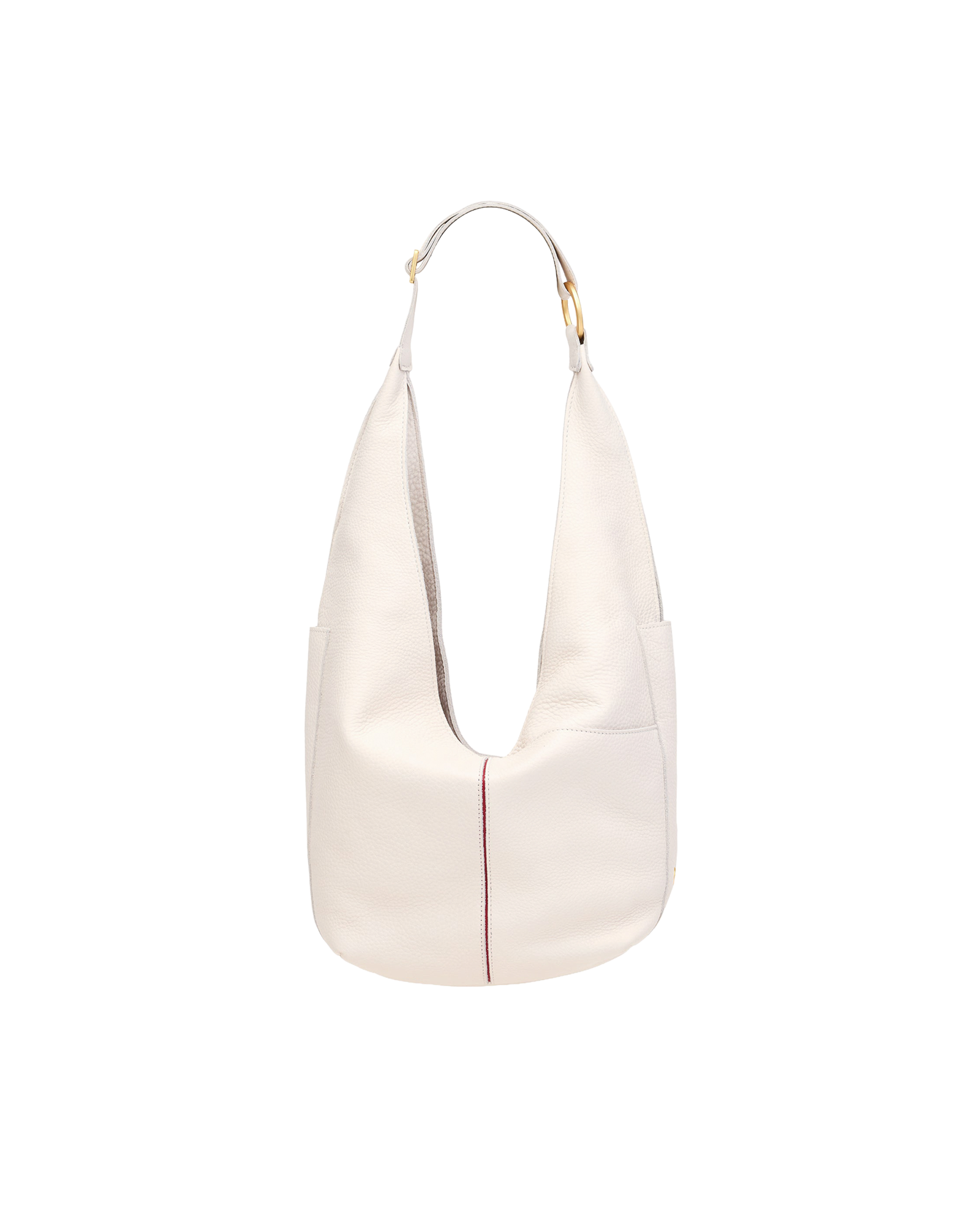 Tom Large | Soft Leather Boho Bag | HAMMITT
