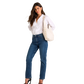 Tom-Zip-Calla-Lily-White-BG-Model-View-2