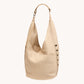 Tom | Limestone/Silver
