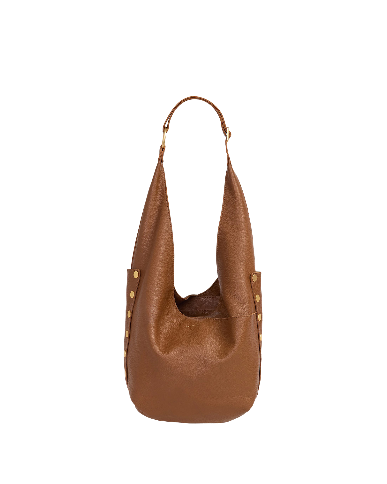Tom Large | Soft Leather Boho Bag | HAMMITT Tom Large | Soft Leather Boho Bag | HAMMITT