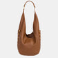 Tom-Zip-Mahogany-Pebble-Front-View
