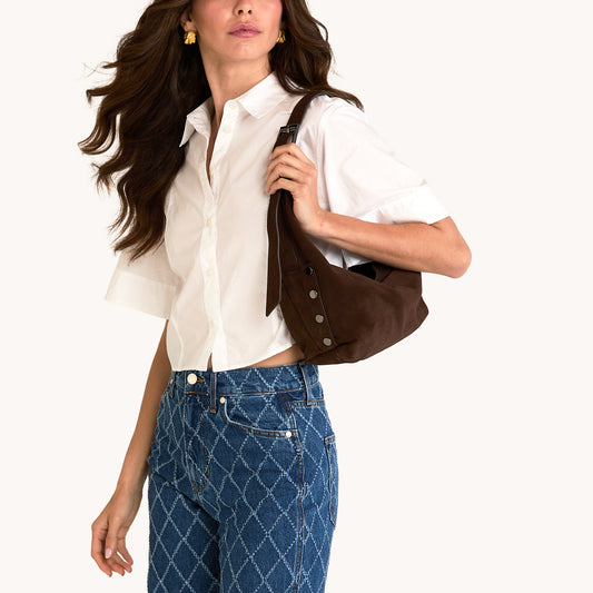 Tom-Zip-Med-Belted-Suede-GM-Model-View-1