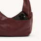 Tom-Med-Cherrywood-Pebble-BG-Model-Front-Detail-View