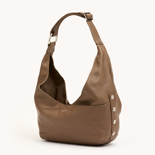 Tom-Zip-Med-Dune-S-Front-Side-View