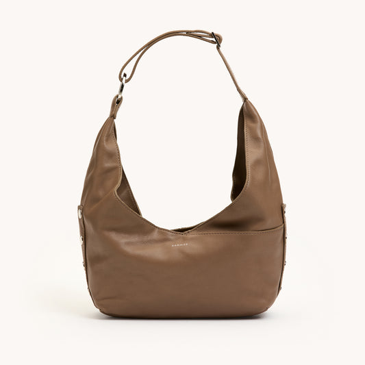 Tom-Zip-Med-Dune-S-Front-View