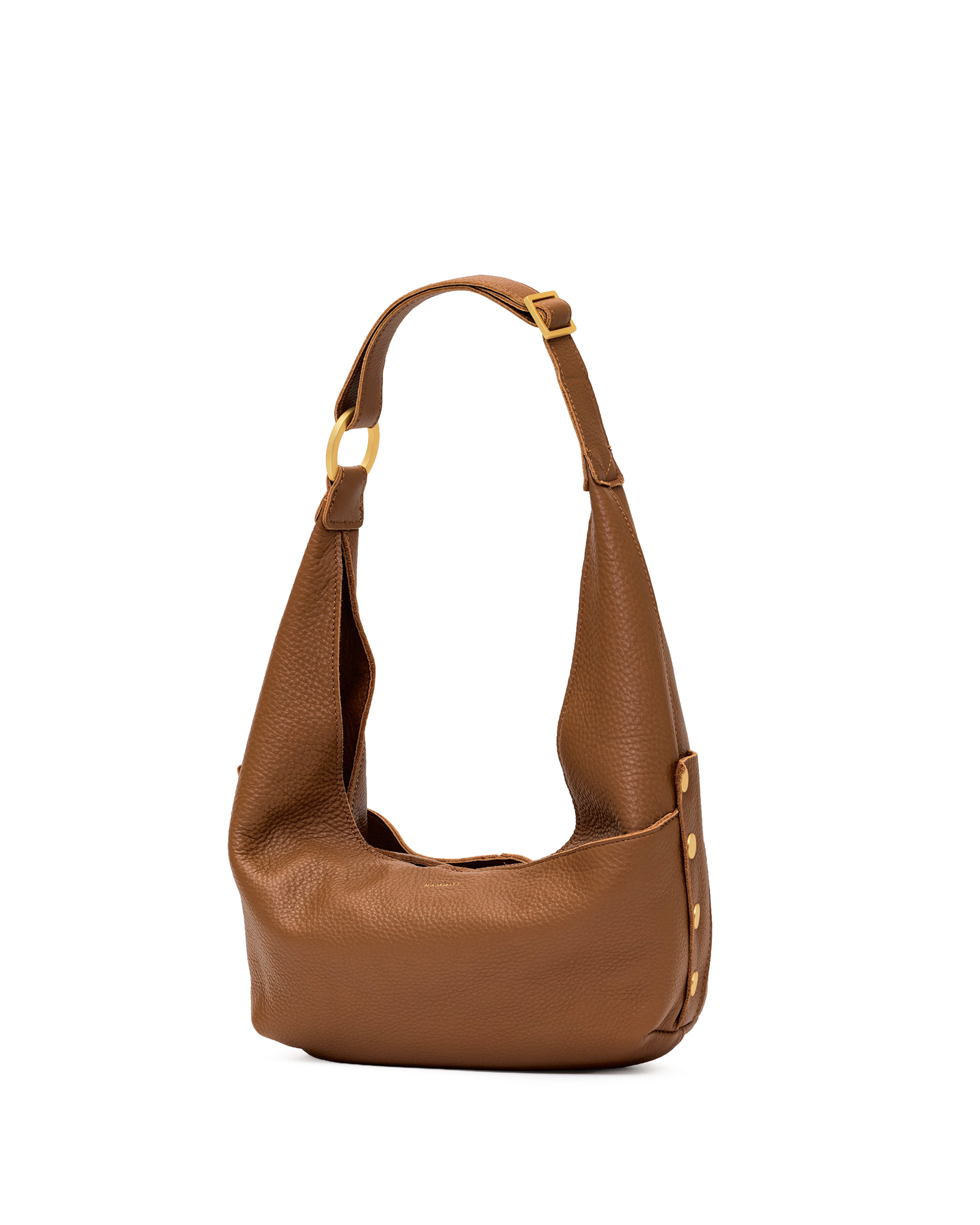 Tom Medium | Soft Leather Boho Bag | HAMMITT