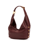 Tom Zip | Cherrywood Pebble/Brushed Gold | Med