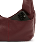 Tom Zip | Cherrywood Pebble/Brushed Gold | Med