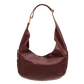 Tom Zip | Cherrywood Pebble/Brushed Gold | Med