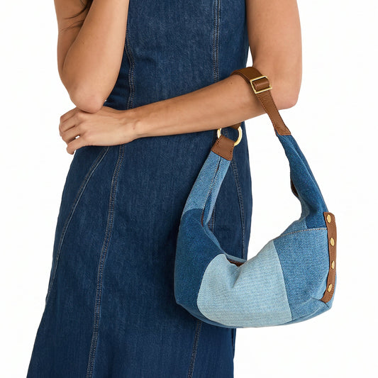 Tom Zip | Silverlake/Antique Gold | Med