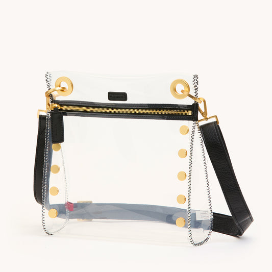 Tony-Med-Clear-Black-BG-Front-Side-View