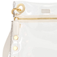 Tony-Med-Clear-Calla-Lily-White-front-detail-view