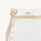 Tony-Med-Clear-Calla-Lily-White-front-detail-view