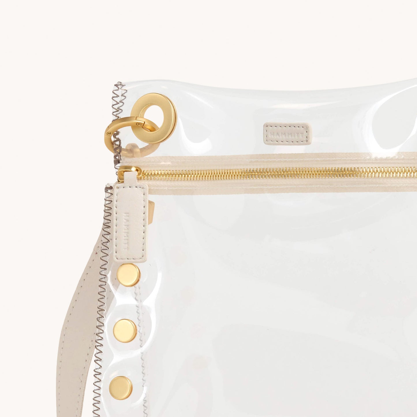 Tony-Med-Clear-Calla-Lily-White-front-detail-view