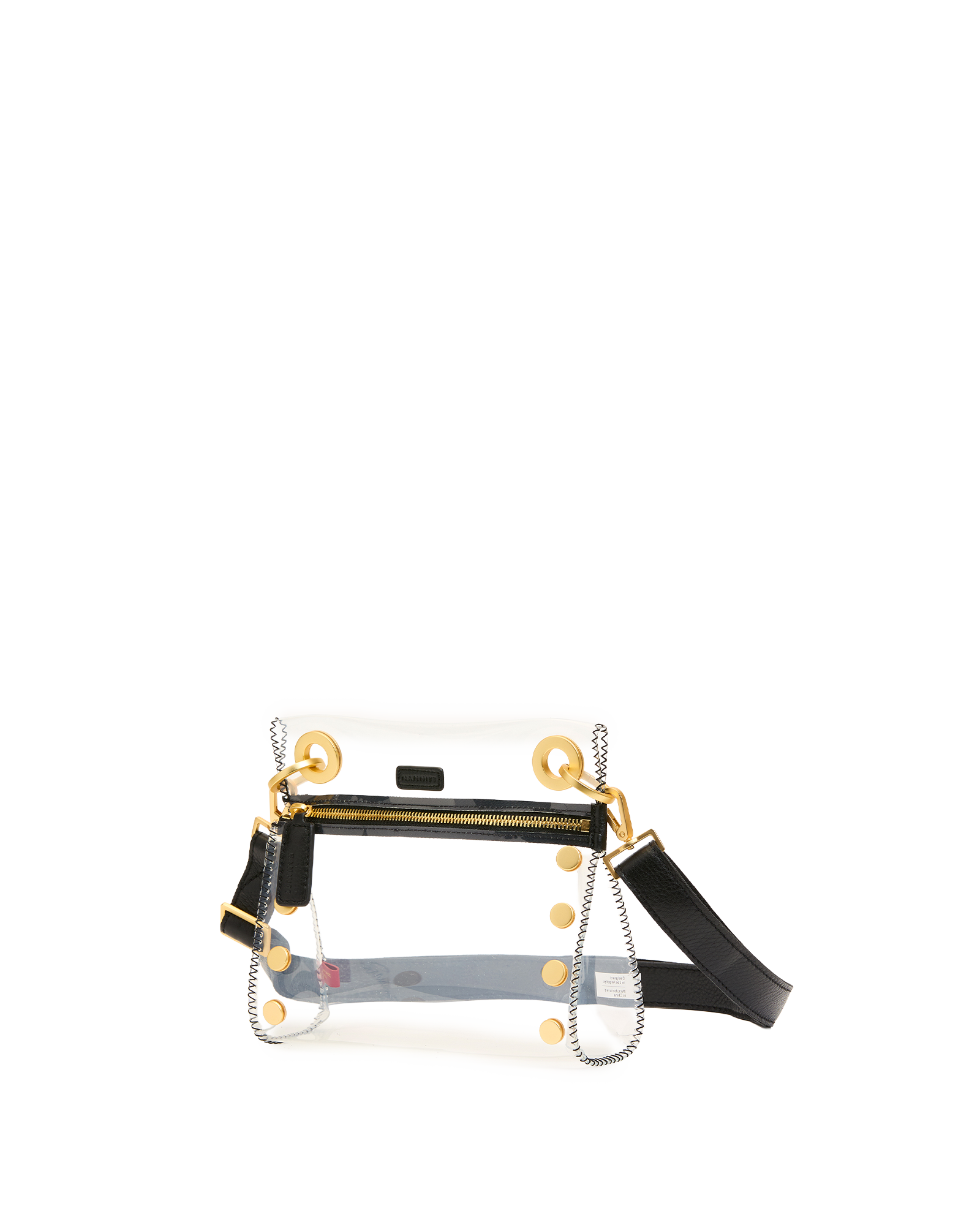 バッグ CTHY LIMONTA NYLON MINIMAL BODY BAG Must-see for adults] The most practical backpack for both work and